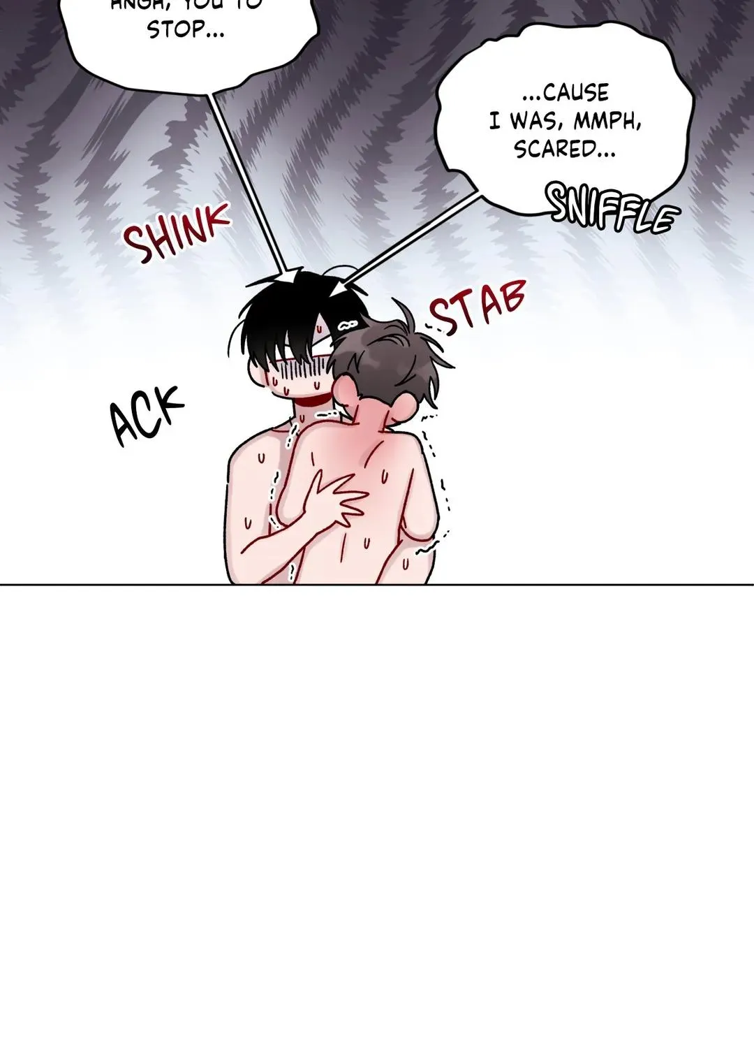 One Summer Day Chapter 23 page 73 - 