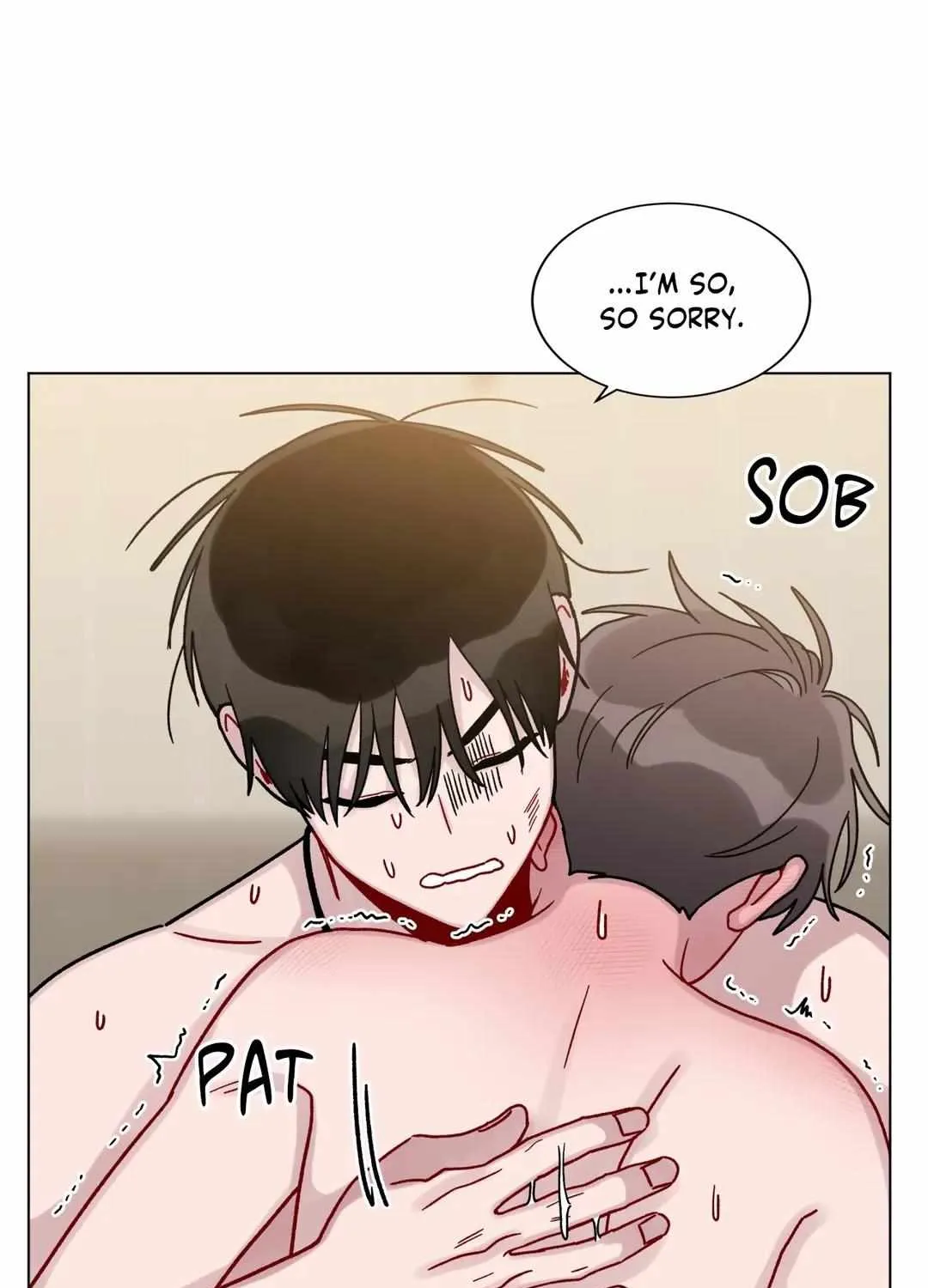 One Summer Day Chapter 23 page 75 - 