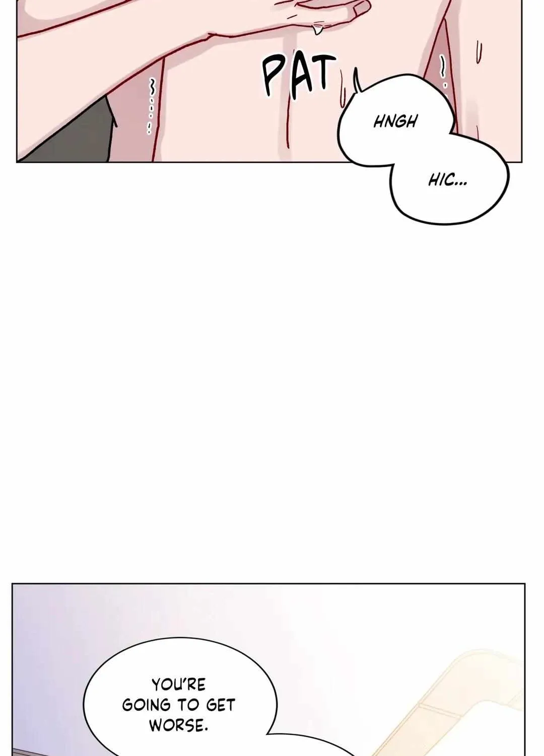 One Summer Day Chapter 23 page 76 - 