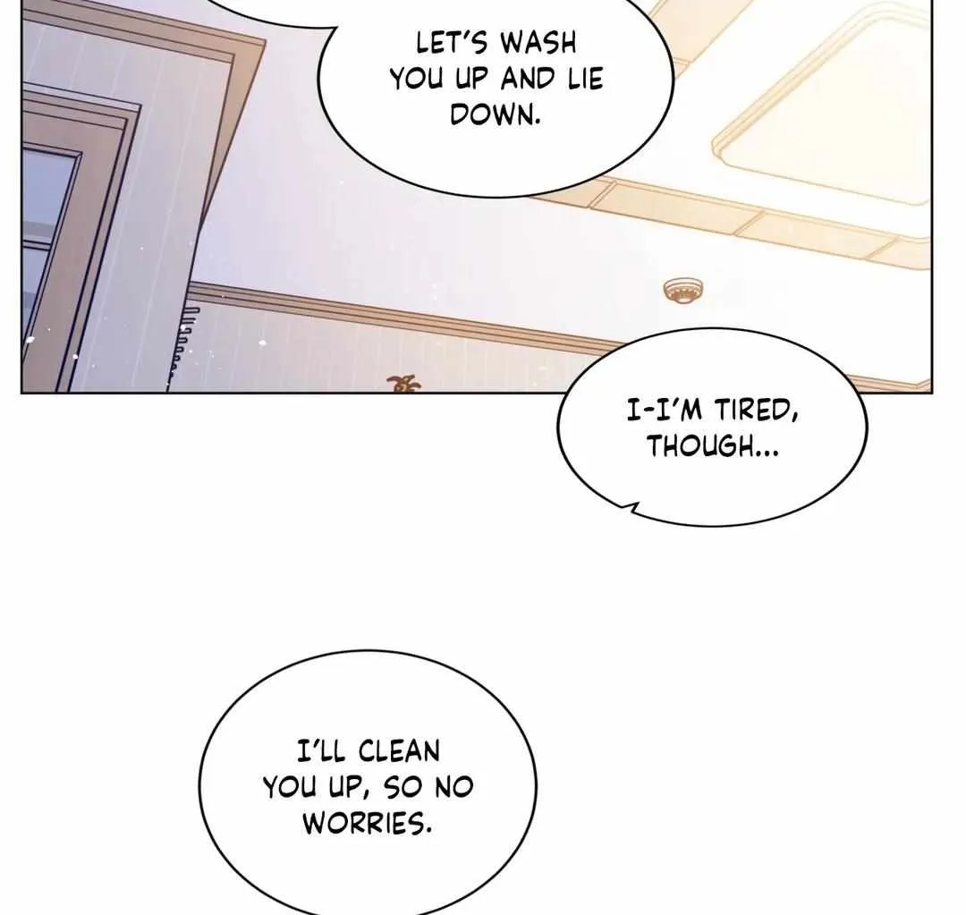 One Summer Day Chapter 23 page 77 - 