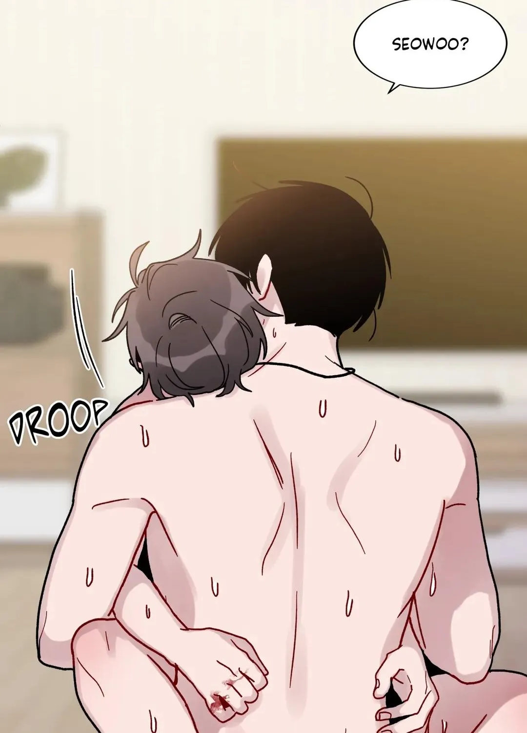 One Summer Day Chapter 23 page 85 - 