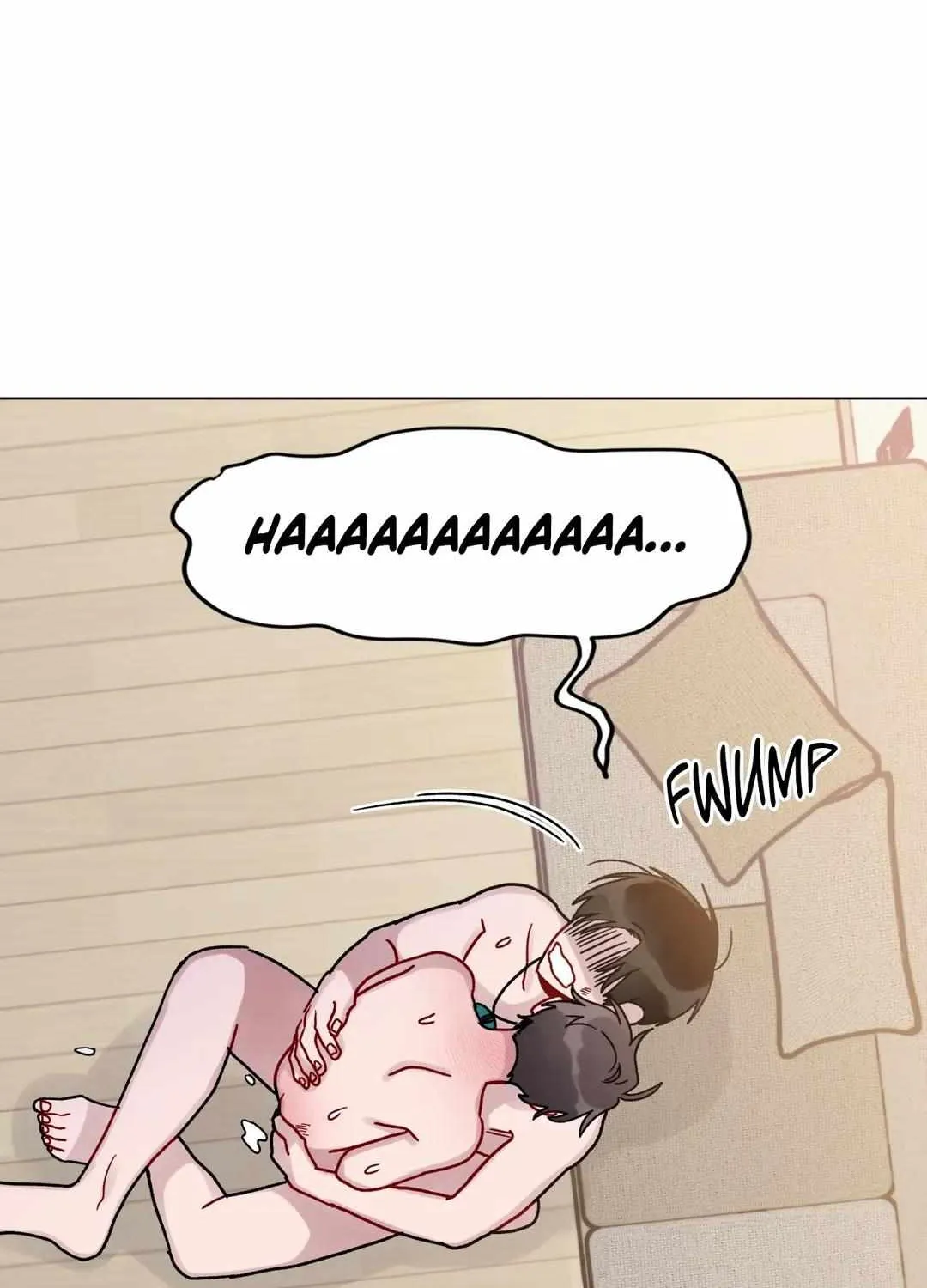 One Summer Day Chapter 23 page 88 - 