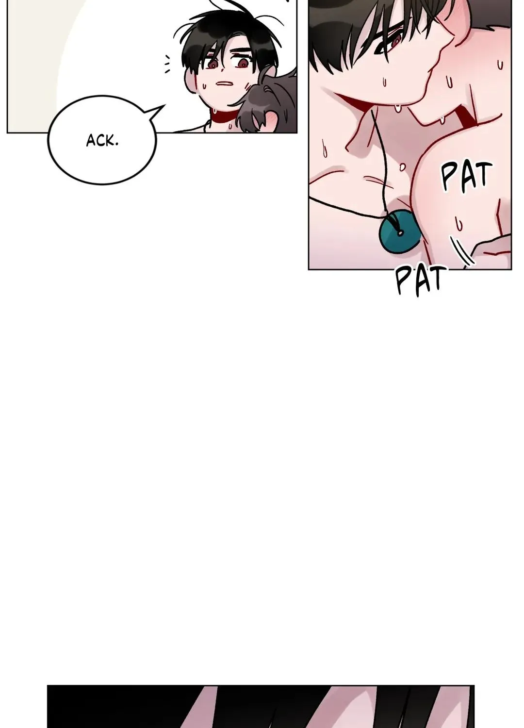 One Summer Day Chapter 23 page 91 - 