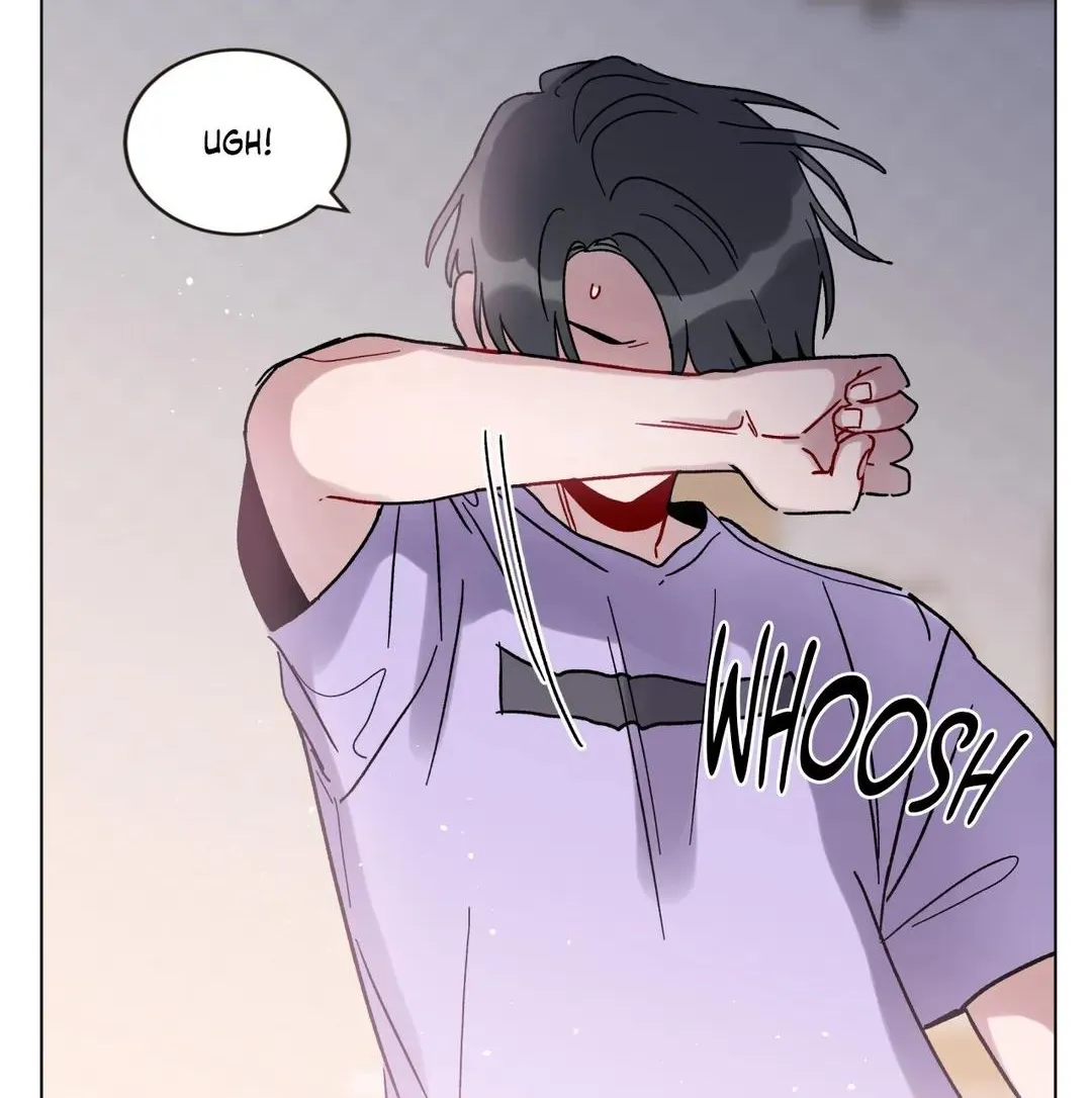 One Summer Day Chapter 24 page 101 - 