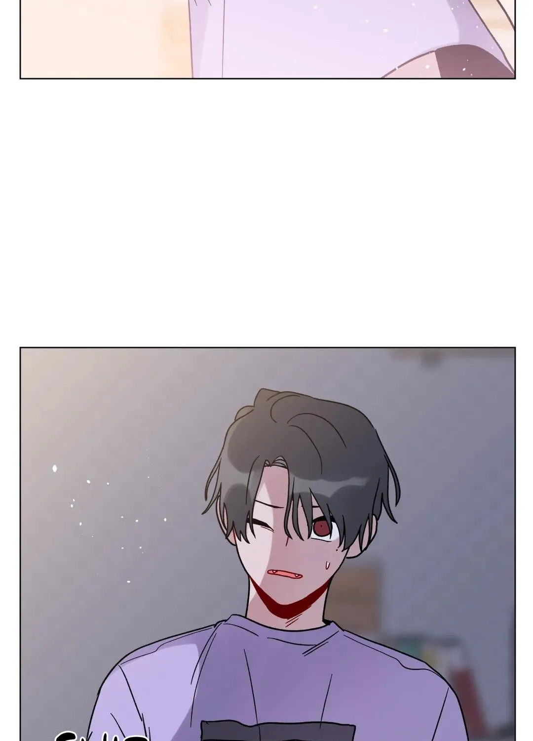 One Summer Day Chapter 24 page 102 - 