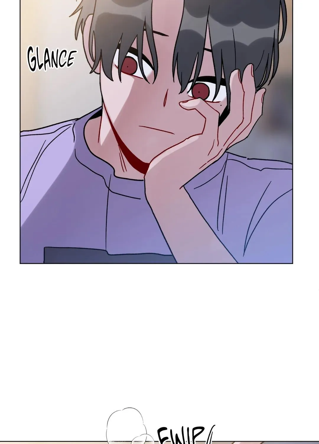 One Summer Day Chapter 24 page 106 - 