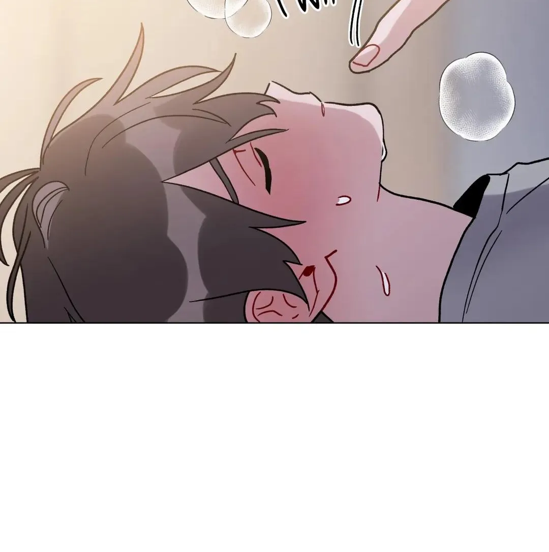 One Summer Day Chapter 24 page 107 - 
