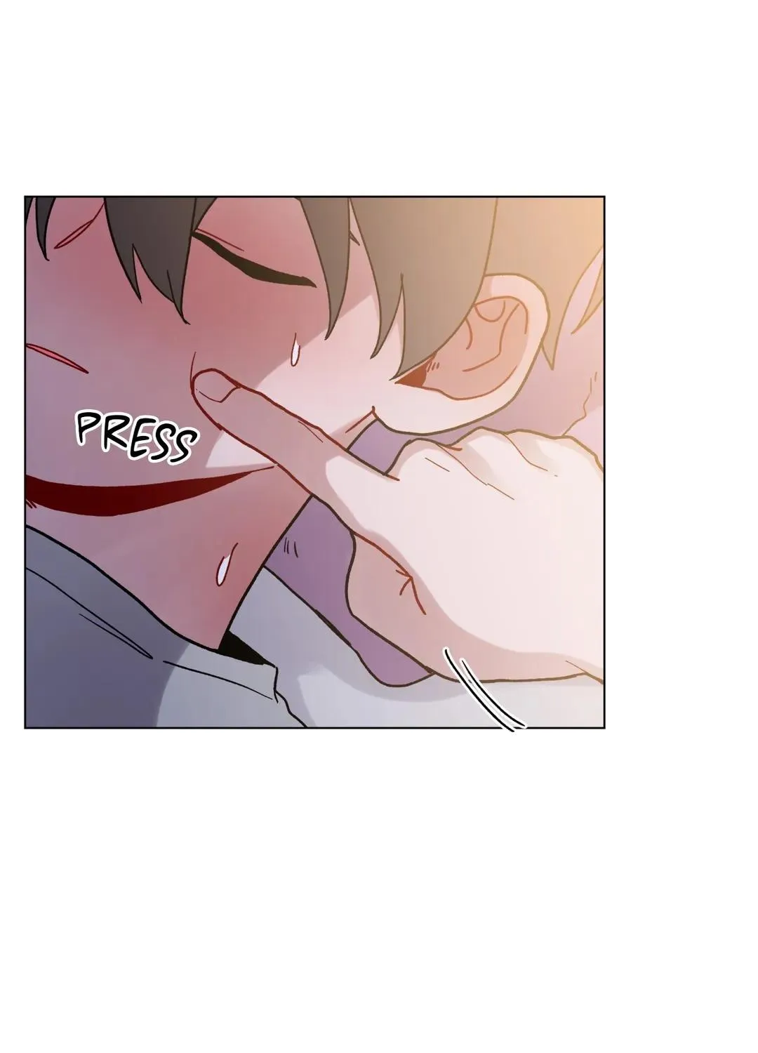 One Summer Day Chapter 24 page 108 - 