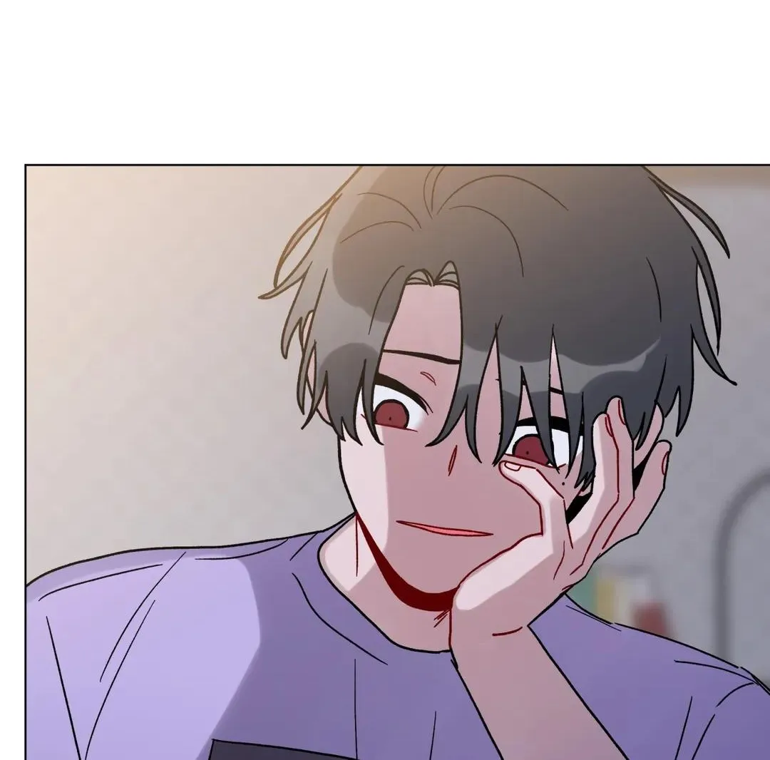 One Summer Day Chapter 24 page 109 - 
