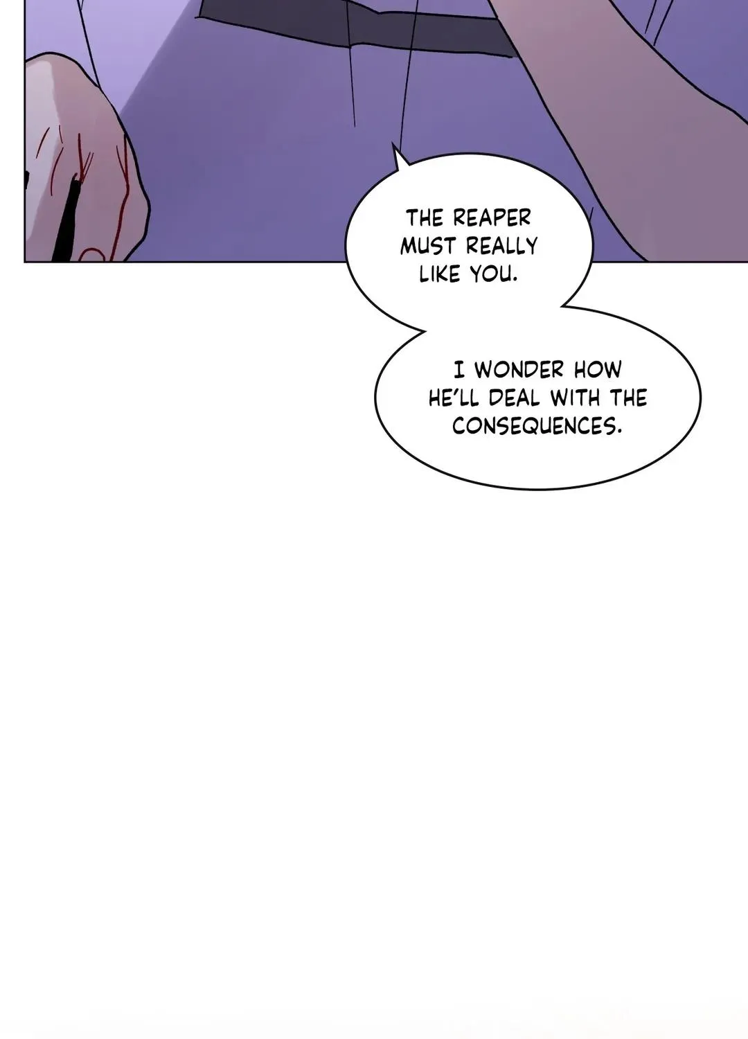 One Summer Day Chapter 24 page 110 - 