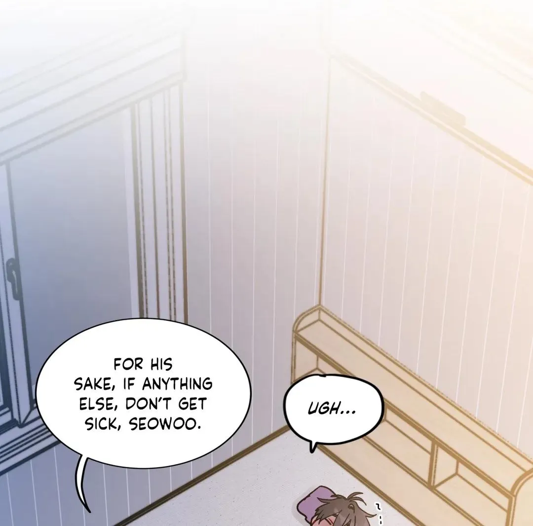One Summer Day Chapter 24 page 111 - 