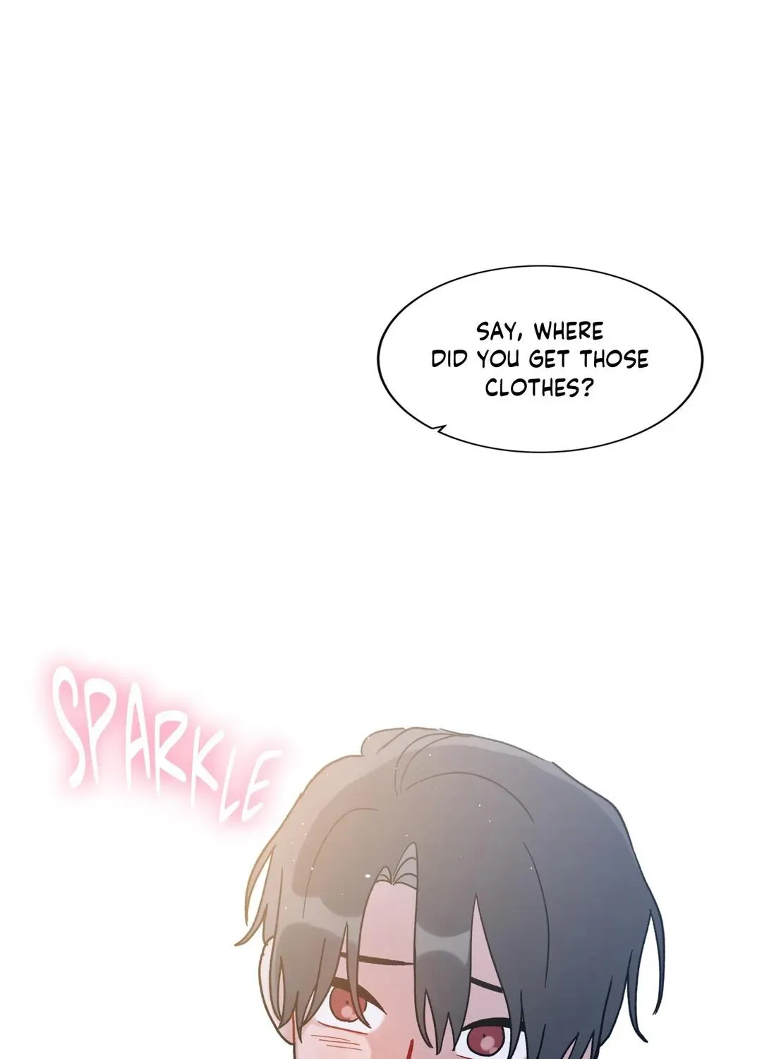 One Summer Day Chapter 24 page 20 - 