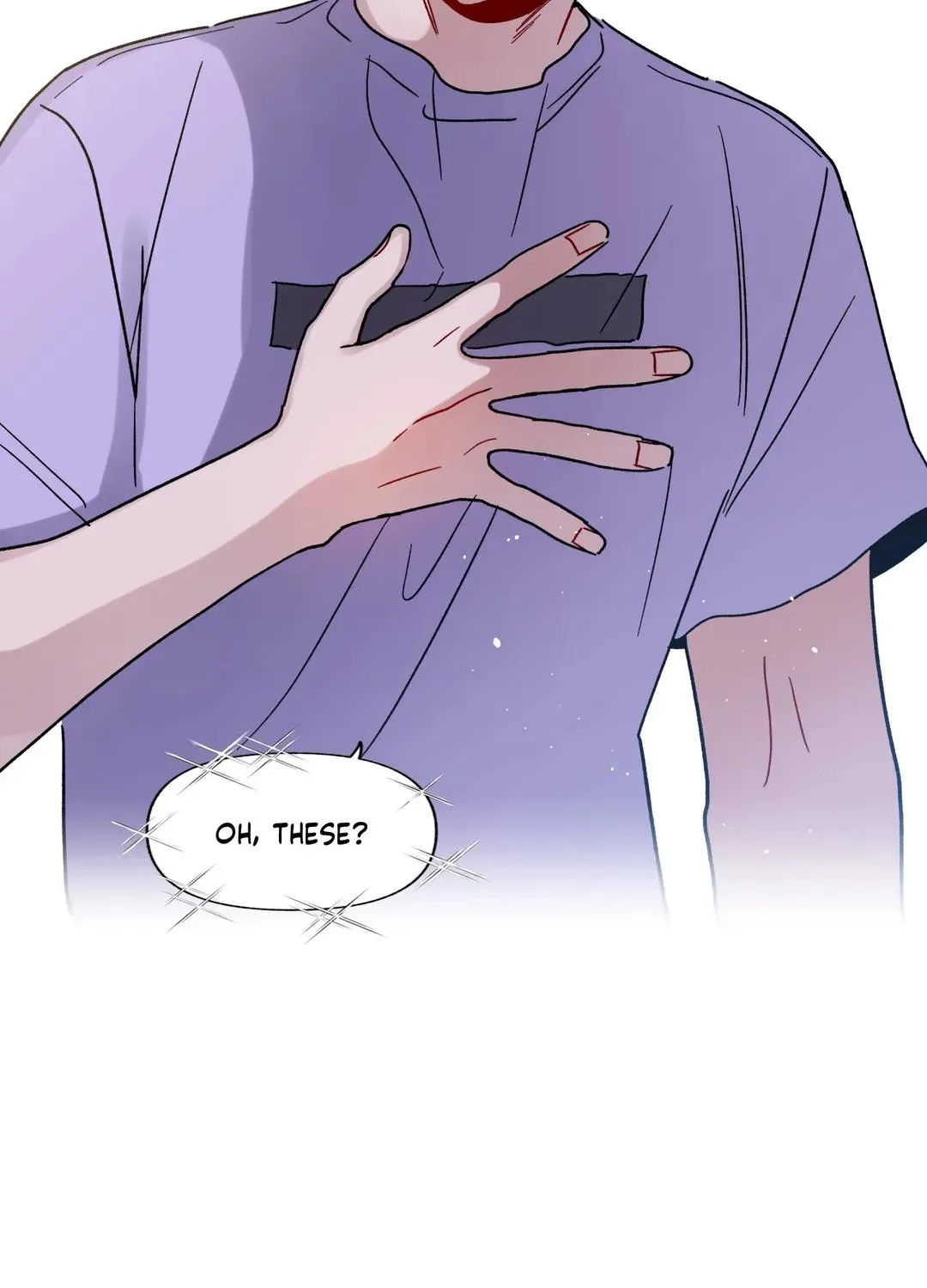 One Summer Day Chapter 24 page 22 - 