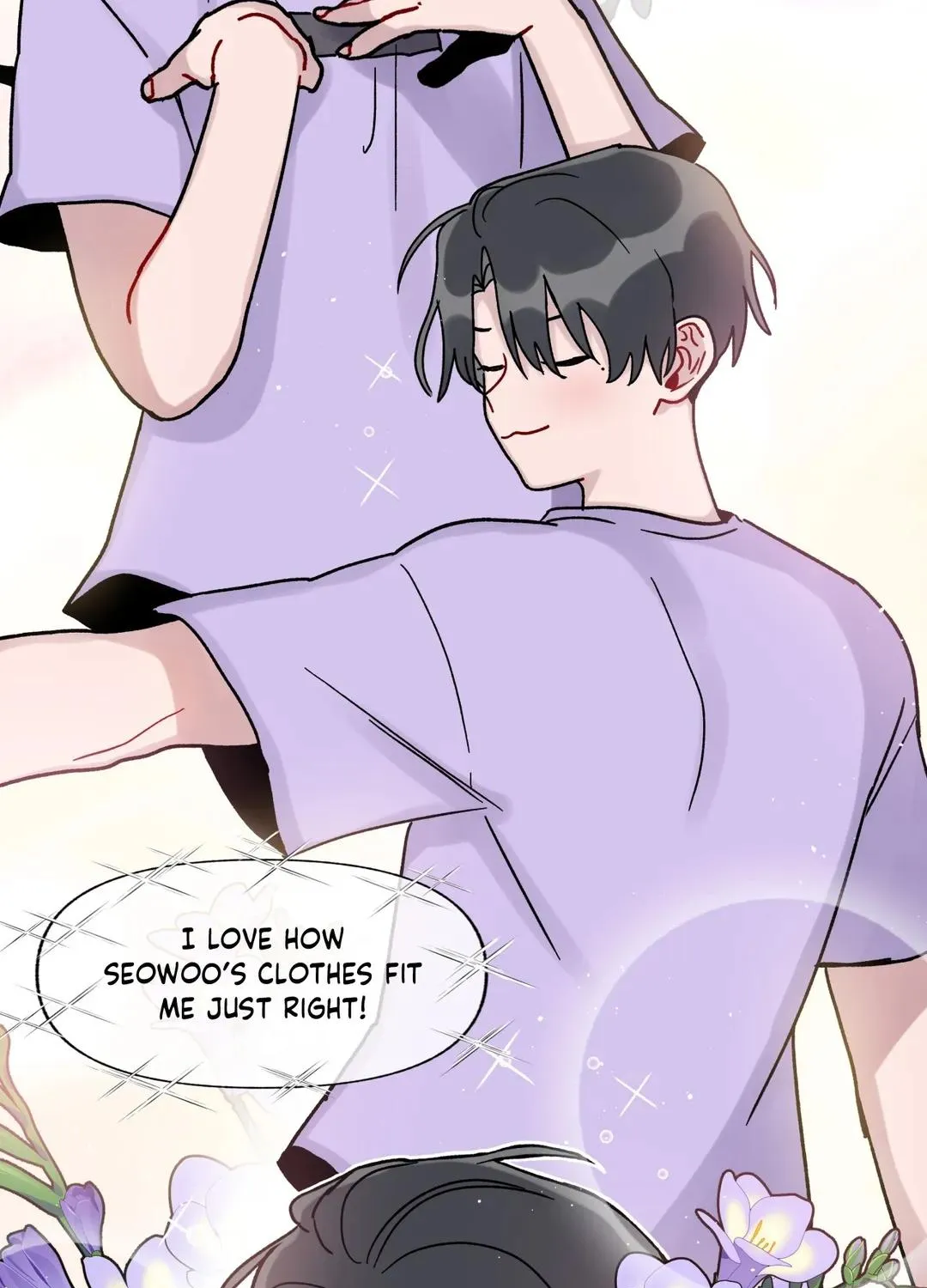 One Summer Day Chapter 24 page 26 - 