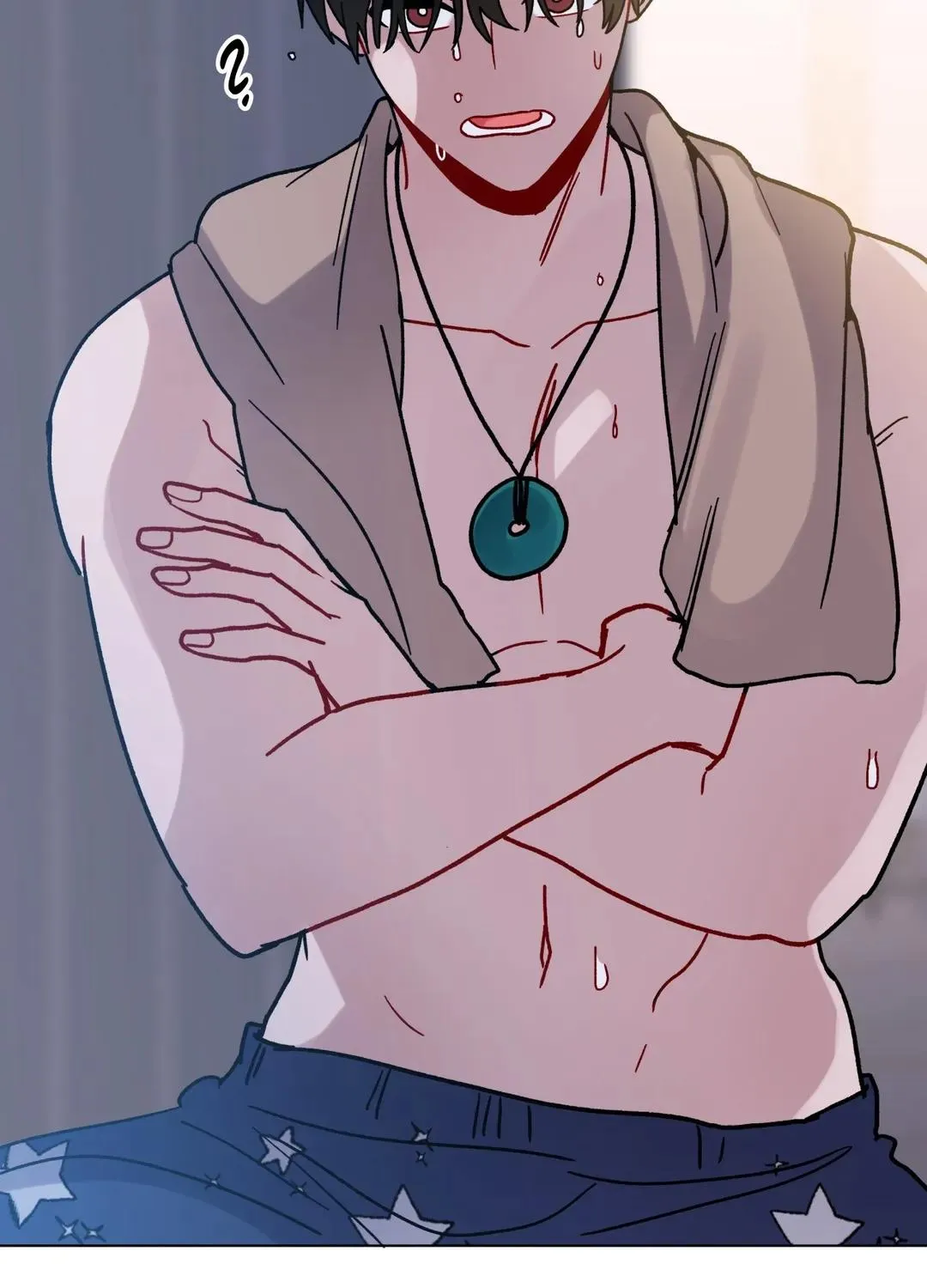 One Summer Day Chapter 24 page 32 - 