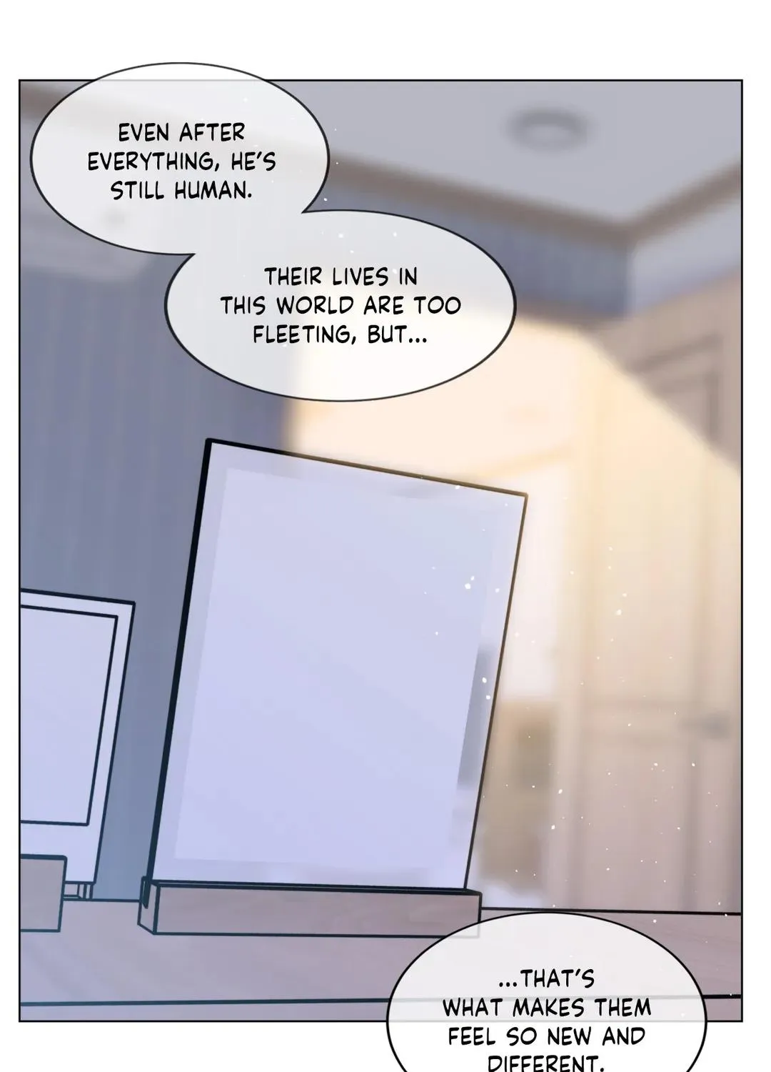 One Summer Day Chapter 24 page 36 - 