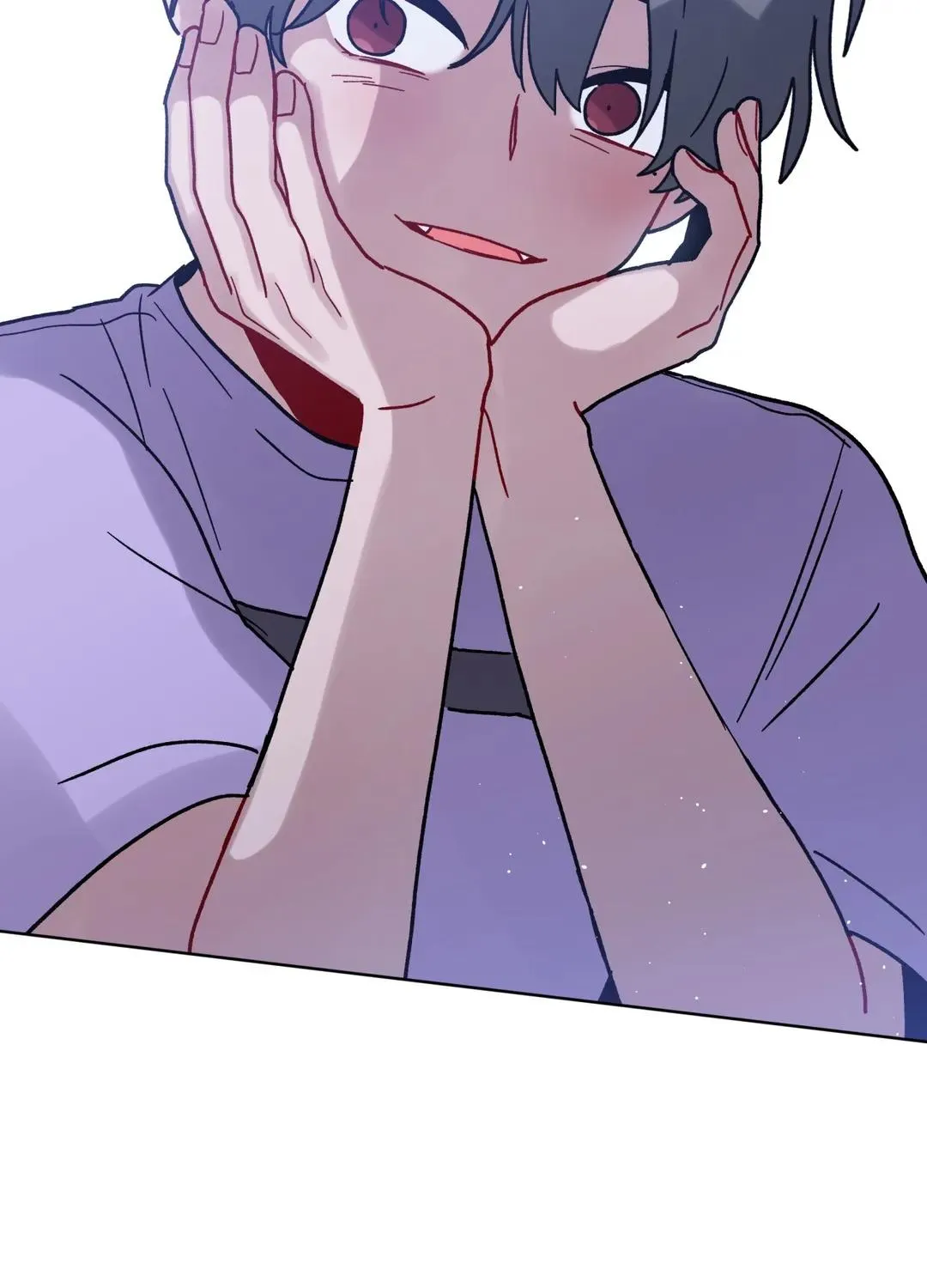 One Summer Day Chapter 24 page 42 - 