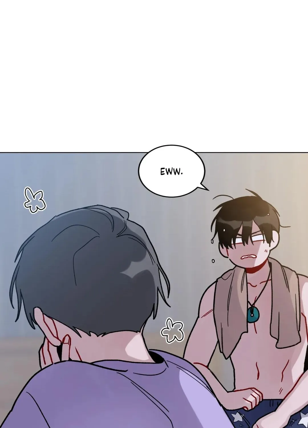 One Summer Day Chapter 24 page 43 - 