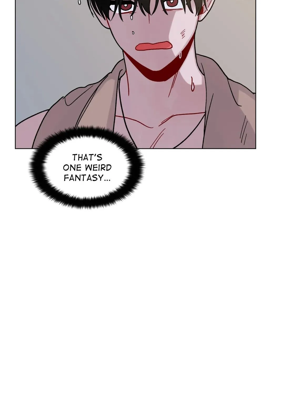 One Summer Day Chapter 24 page 46 - 