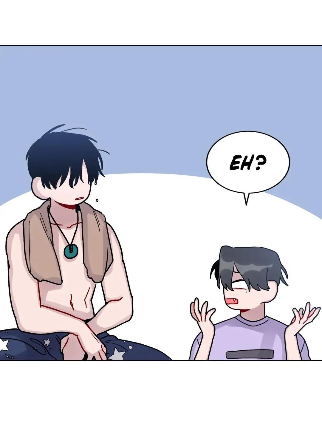 One Summer Day Chapter 24 page 52 - 