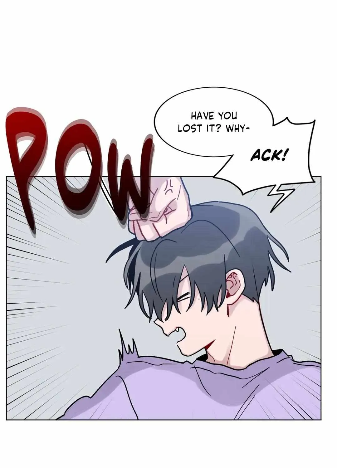 One Summer Day Chapter 24 page 54 - 