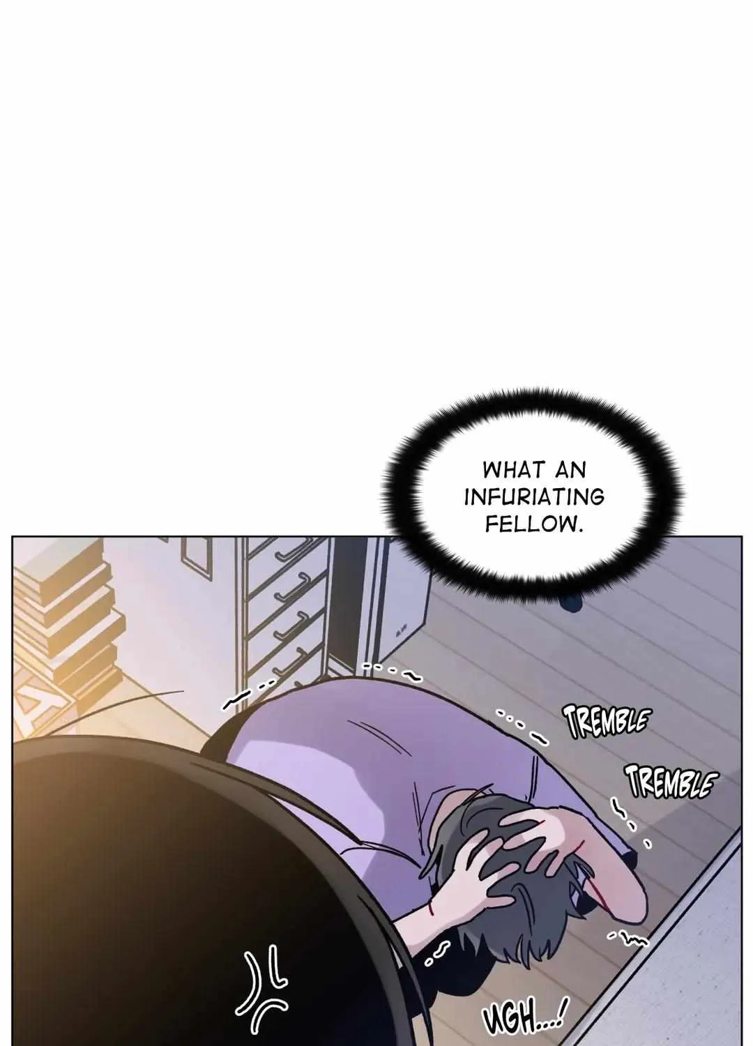 One Summer Day Chapter 24 page 55 - 