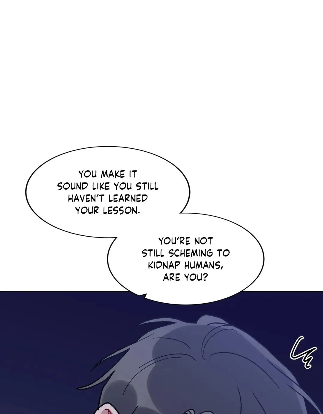 One Summer Day Chapter 24 page 60 - 