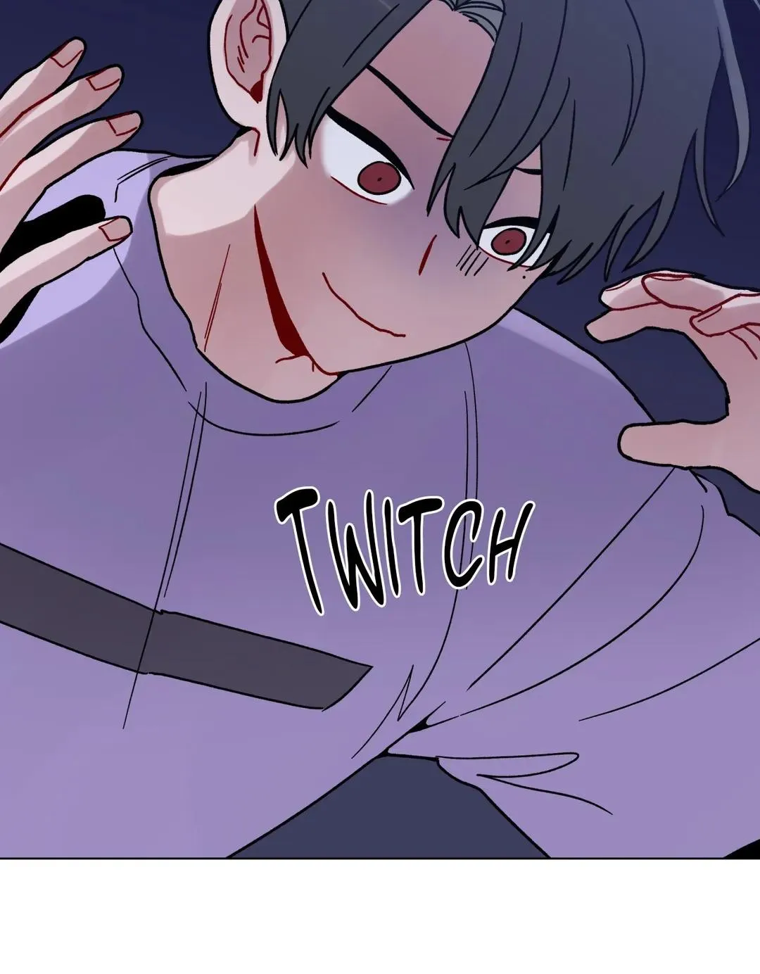 One Summer Day Chapter 24 page 61 - 