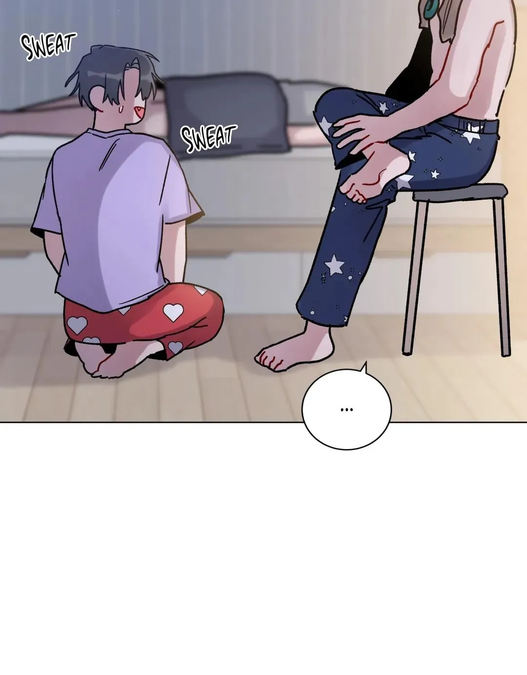 One Summer Day Chapter 24 page 63 - 