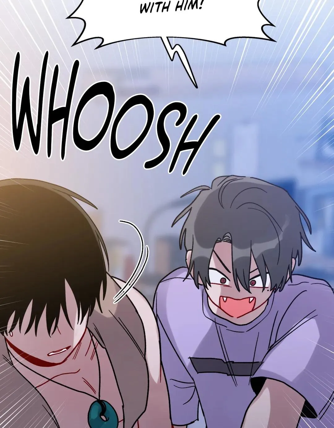 One Summer Day Chapter 24 page 65 - 