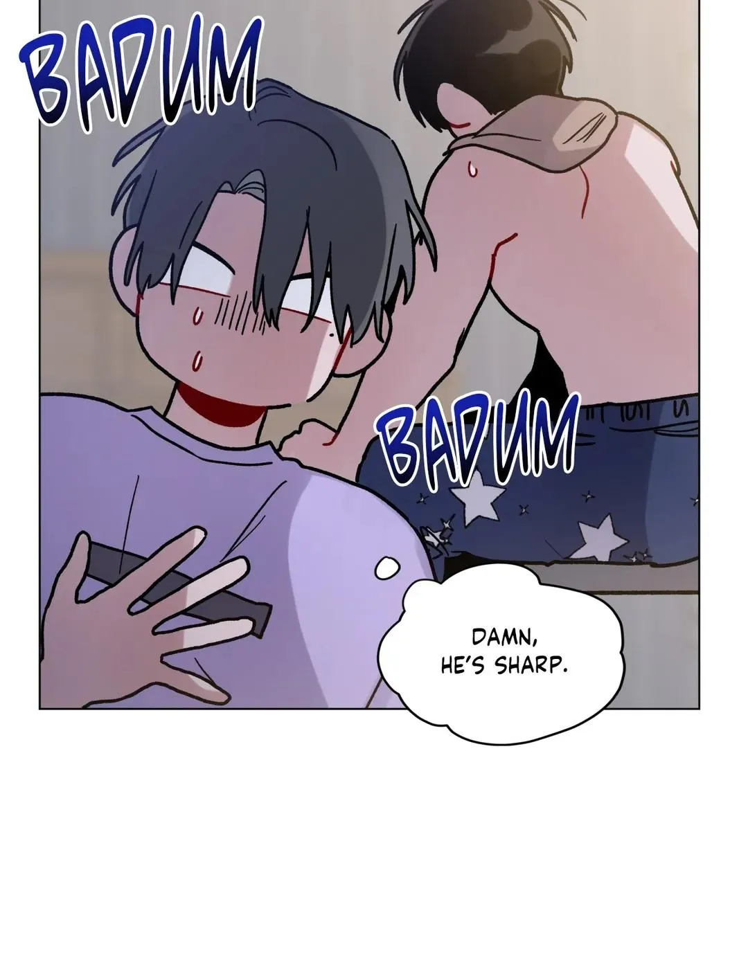 One Summer Day Chapter 24 page 67 - 