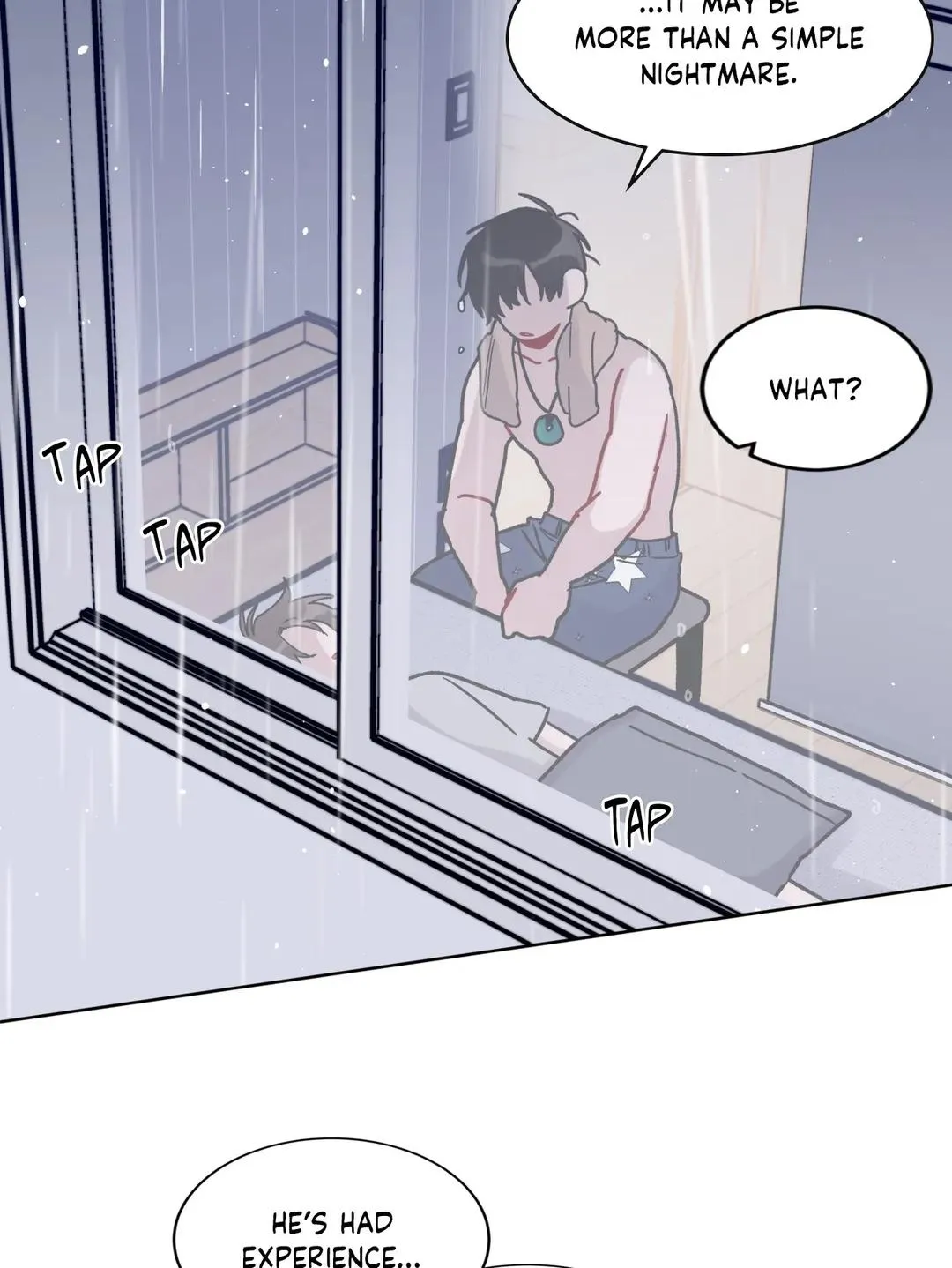 One Summer Day Chapter 24 page 70 - 