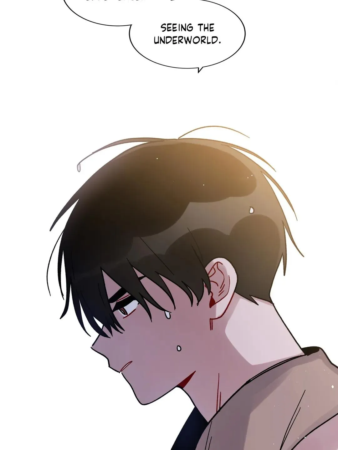 One Summer Day Chapter 24 page 71 - 