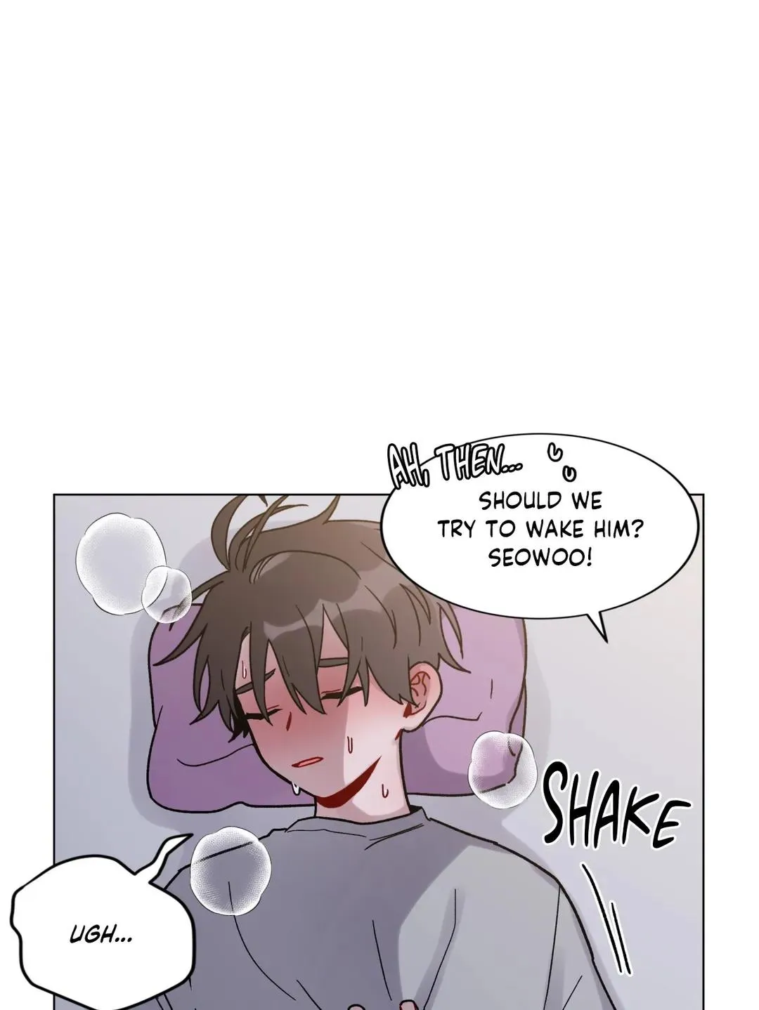 One Summer Day Chapter 24 page 73 - 