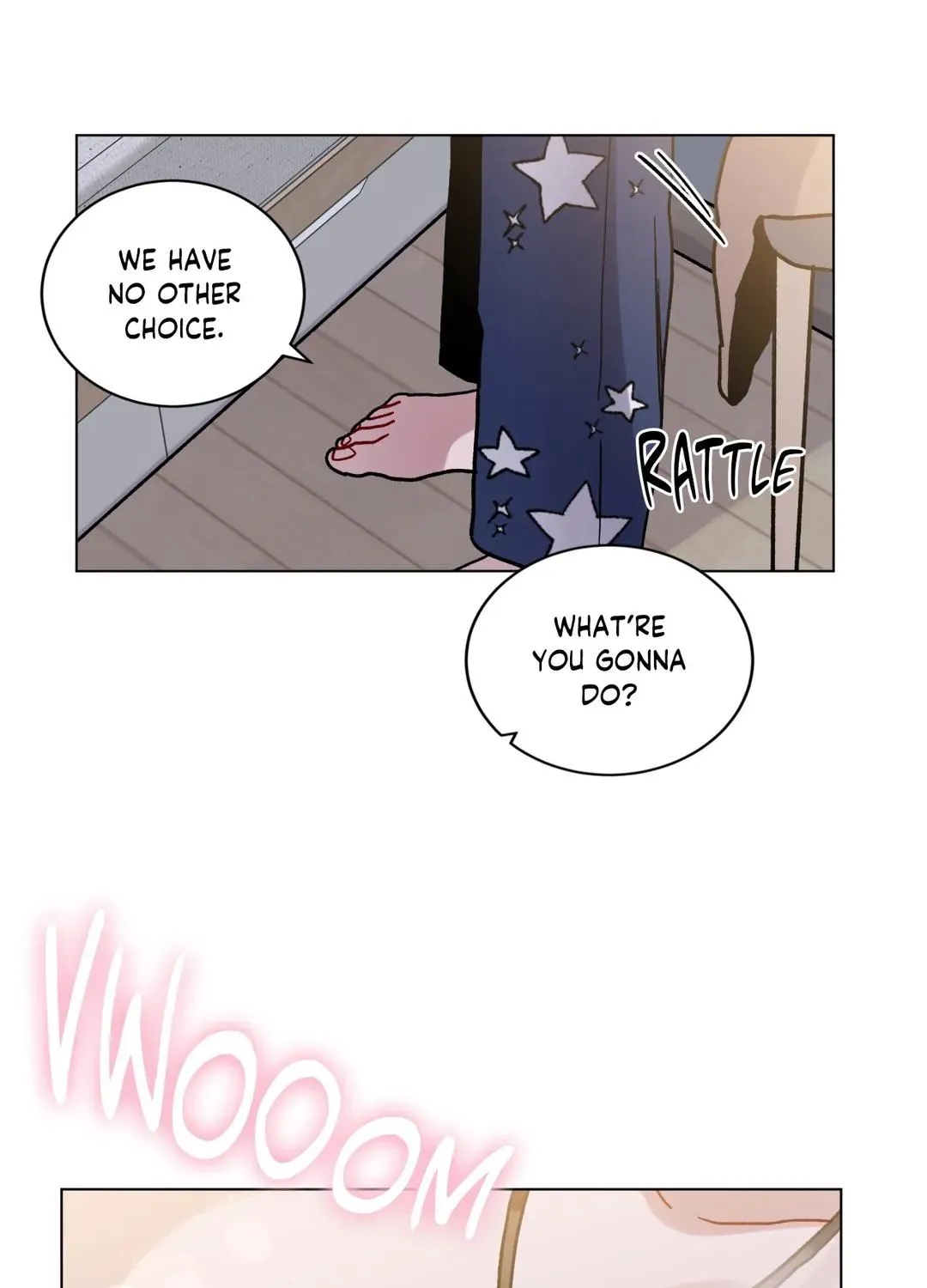 One Summer Day Chapter 24 page 76 - 