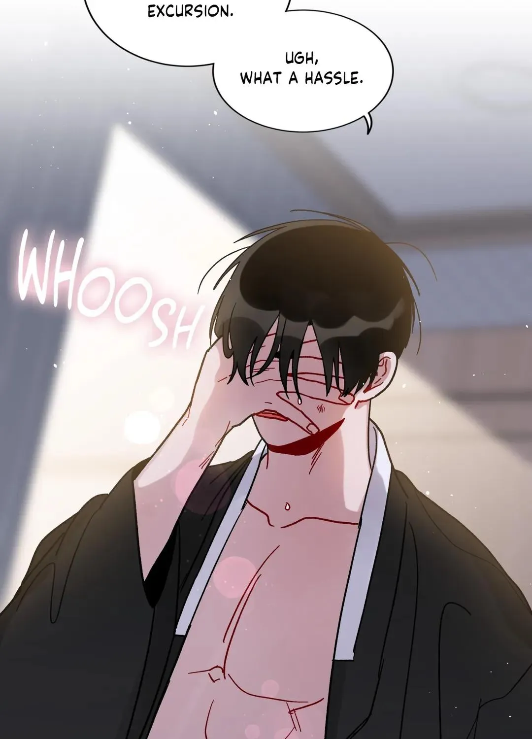 One Summer Day Chapter 24 page 78 - 