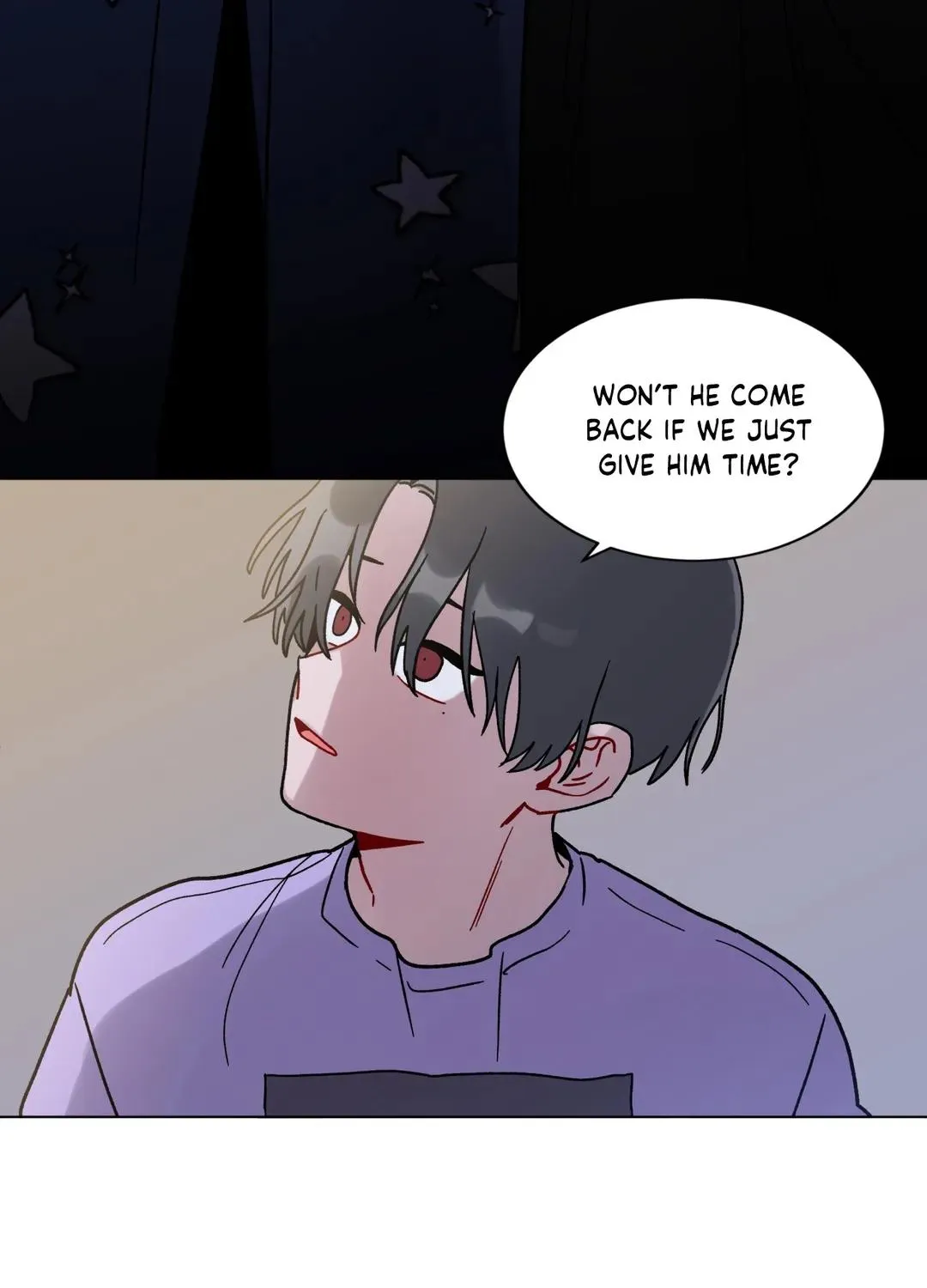 One Summer Day Chapter 24 page 80 - 