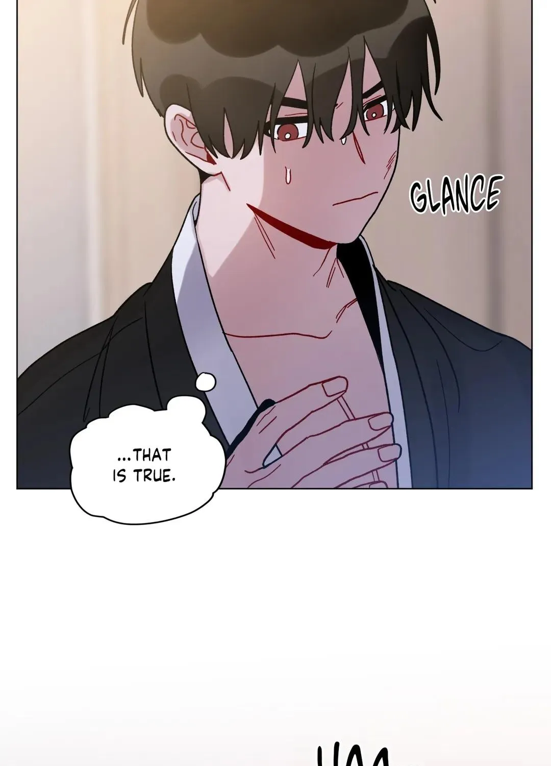 One Summer Day Chapter 24 page 82 - 