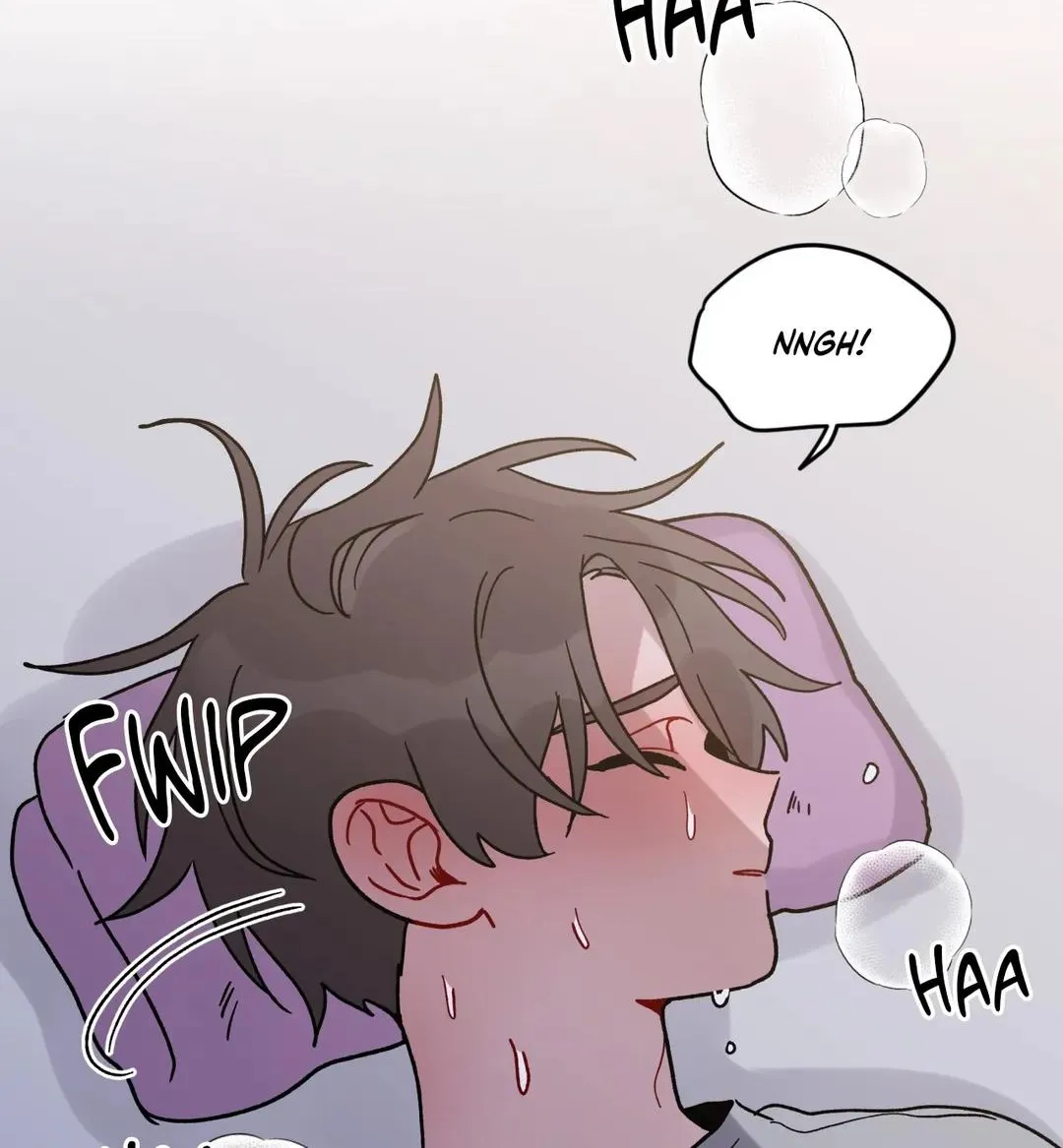 One Summer Day Chapter 24 page 83 - 