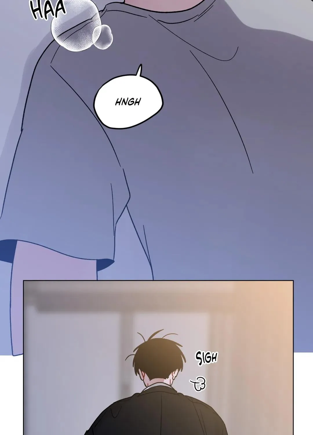 One Summer Day Chapter 24 page 84 - 