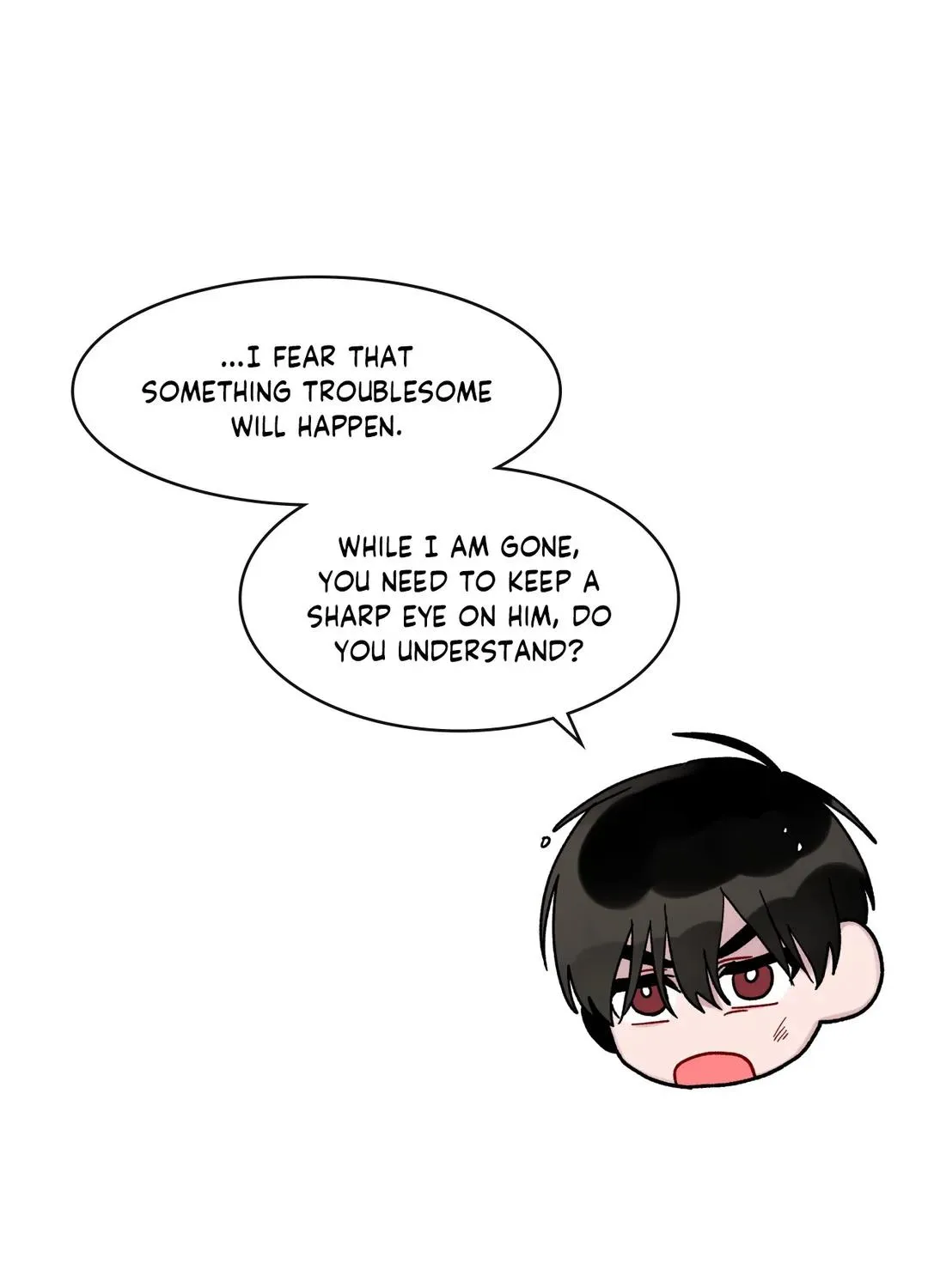 One Summer Day Chapter 24 page 86 - 