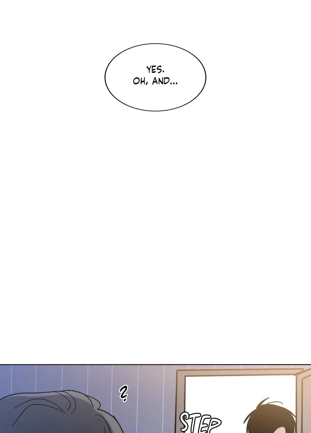 One Summer Day Chapter 24 page 88 - 