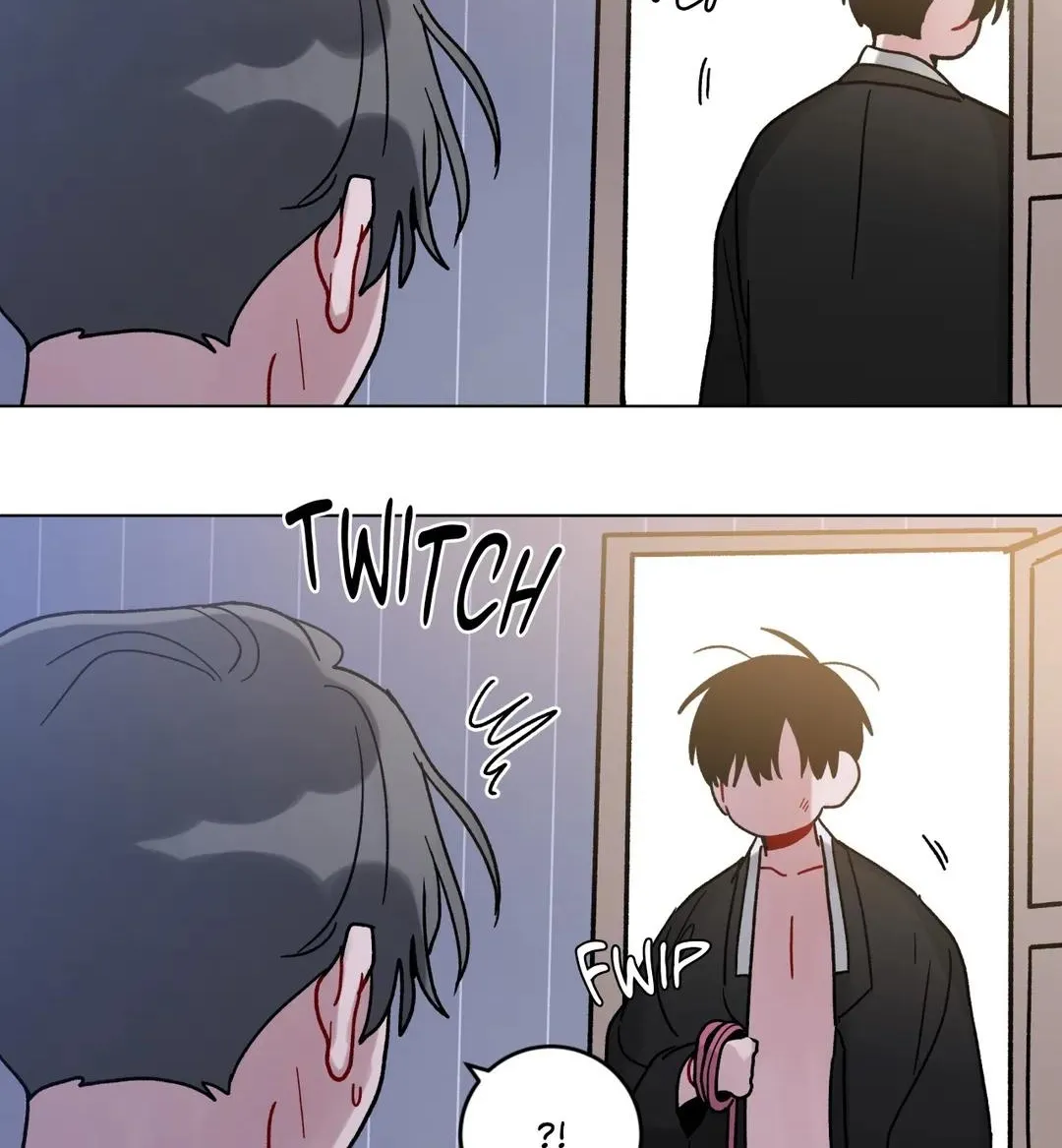 One Summer Day Chapter 24 page 89 - 