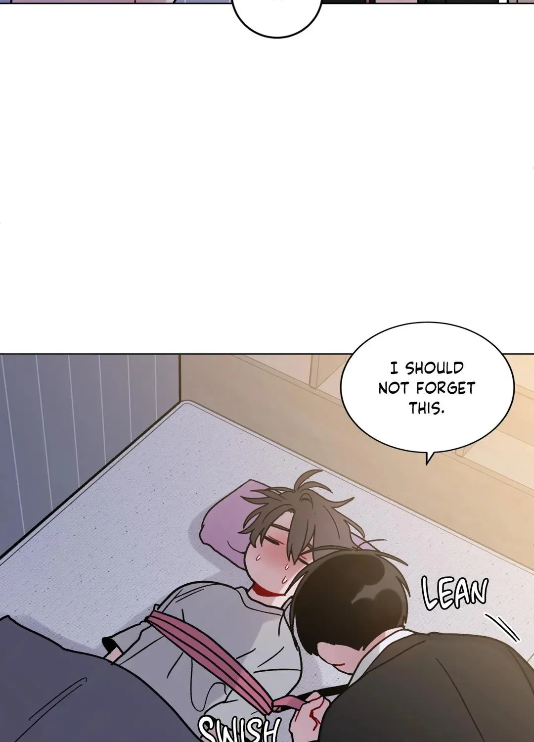 One Summer Day Chapter 24 page 90 - 
