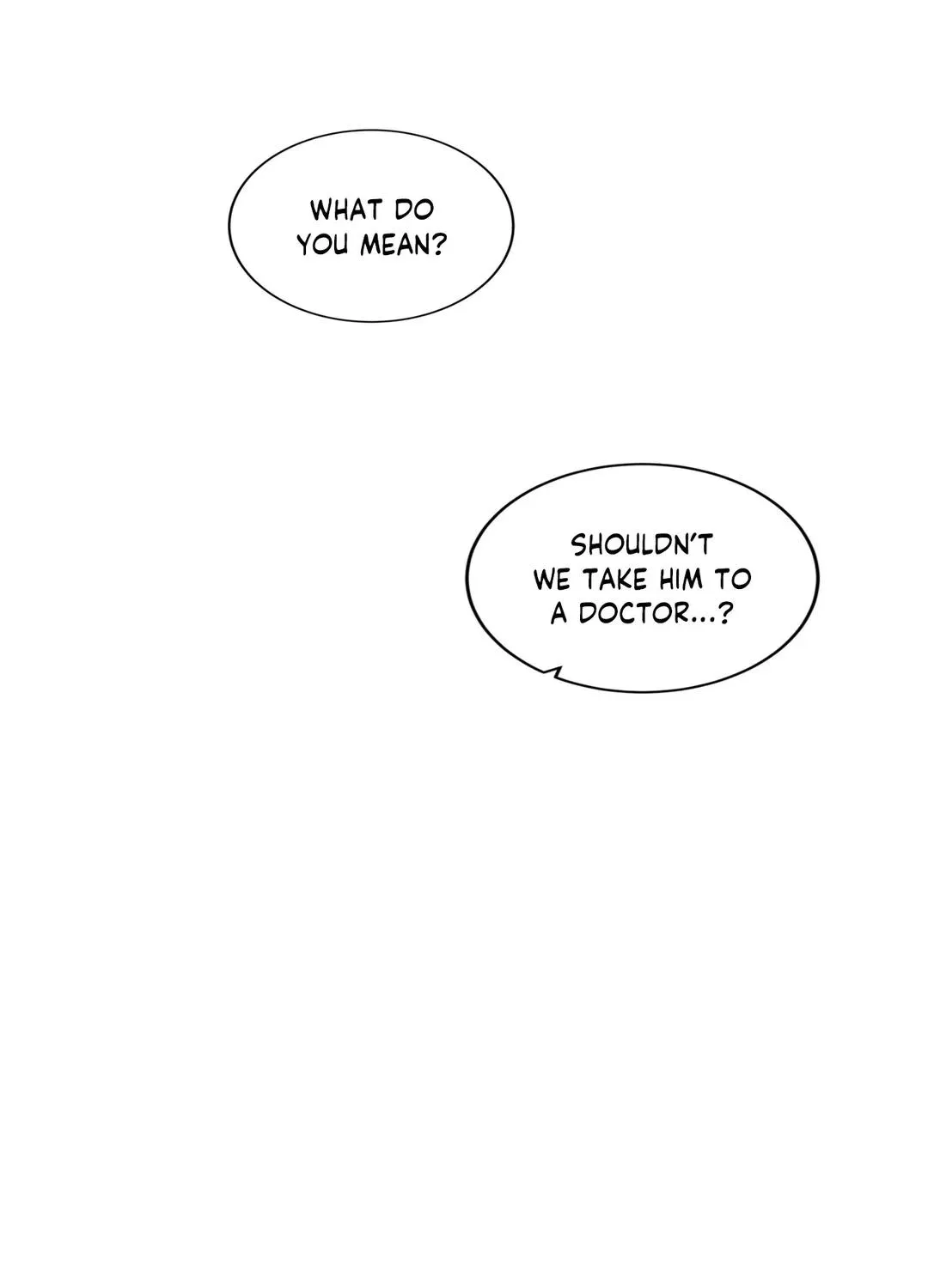 One Summer Day Chapter 24 page 10 - 