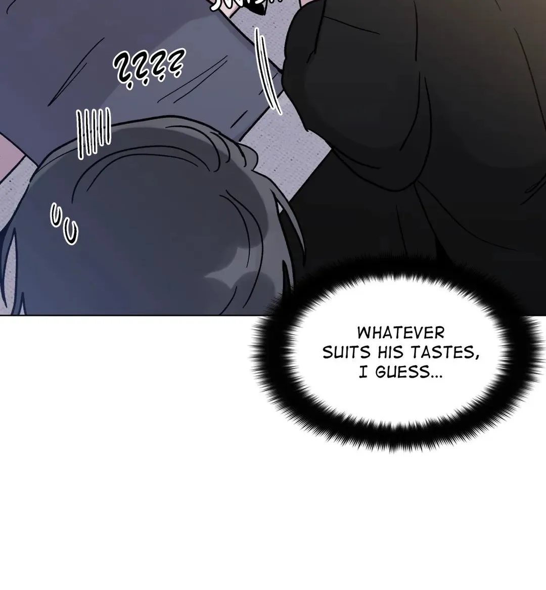 One Summer Day Chapter 24 page 91 - 
