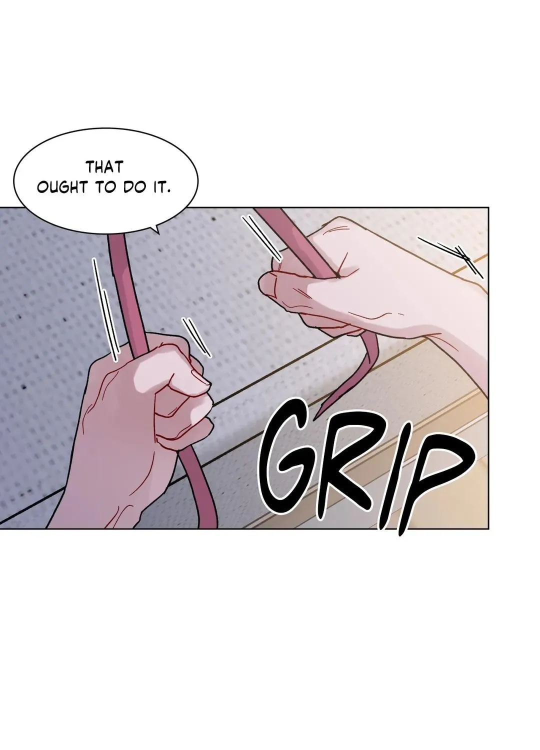 One Summer Day Chapter 24 page 92 - 