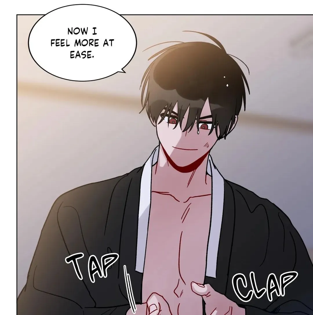 One Summer Day Chapter 24 page 93 - 