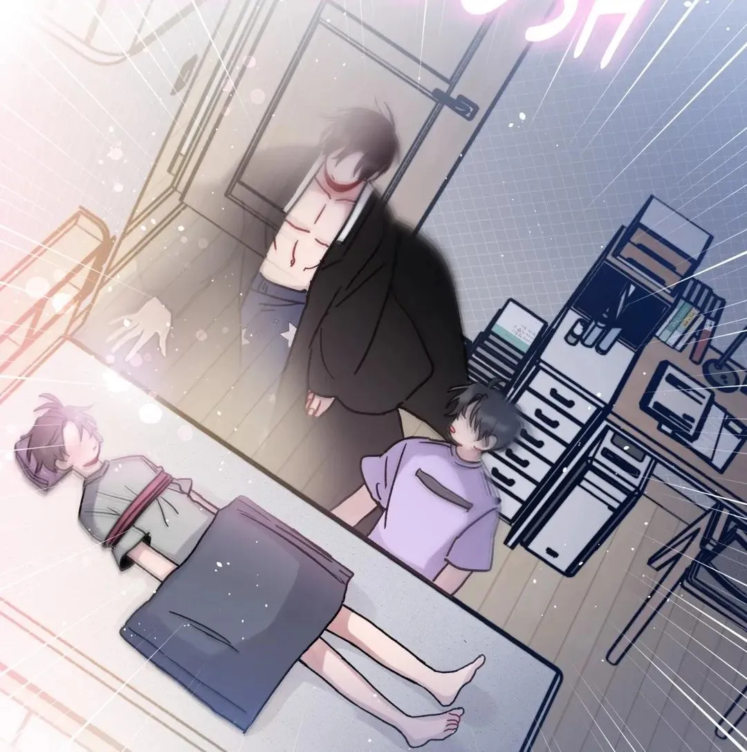 One Summer Day Chapter 24 page 99 - 