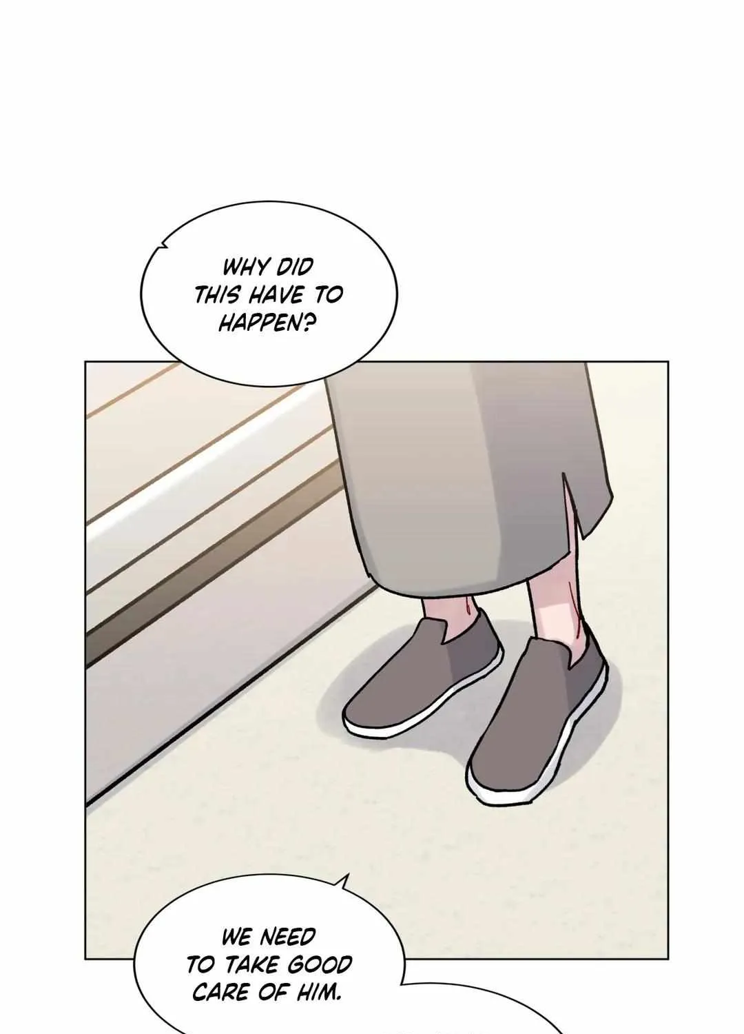 One Summer Day Chapter 25 page 103 - 